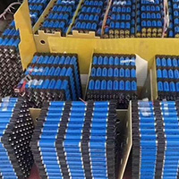 茂名回收电池厂|收购铁锂电池